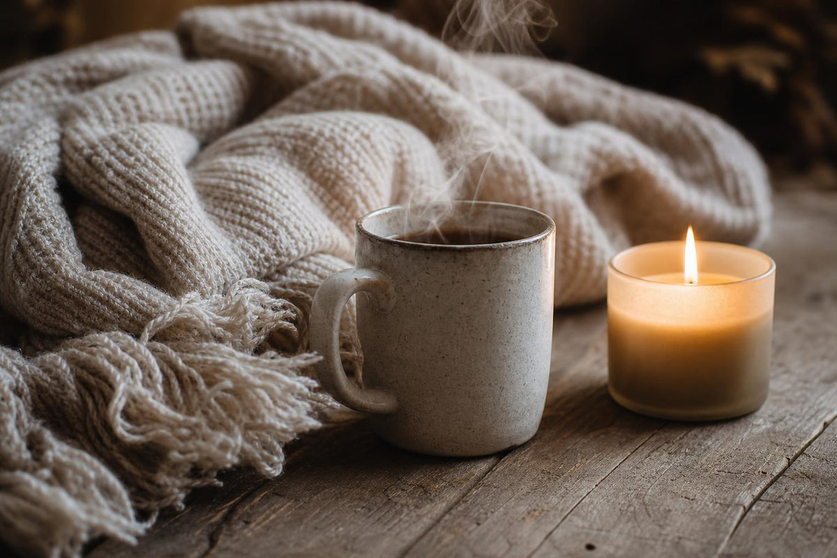 Seasonal Blues: Supplements and Mood Support