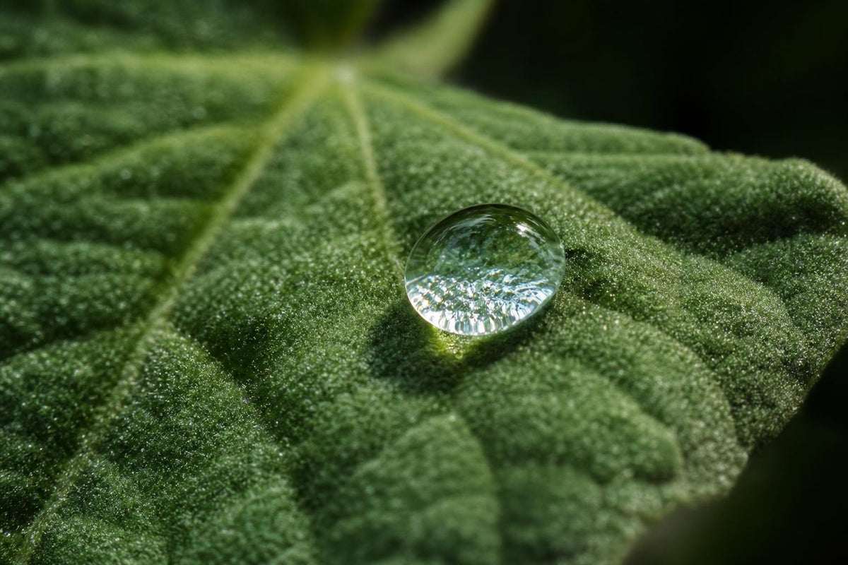 Hyaluronic Acid: Hydration from Within