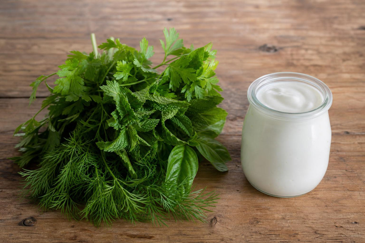 Probiotics: Supporting Gut Health Naturally