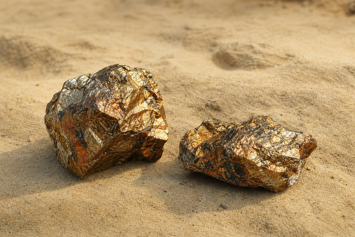 Copper and Zinc: Why Balance Between the Two Matters