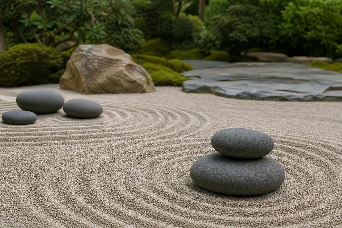 Magnesium's Role in Stress Management